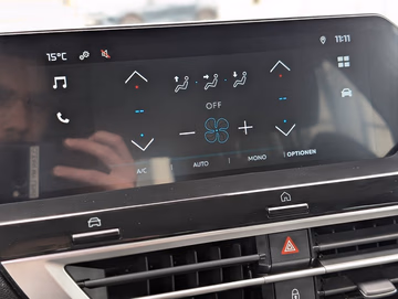 Citroën C4 PureTech 130 Feel. LED. 10-ZOLL. KLIMAAUT Vorschaubild 28