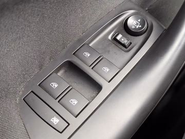 Opel Astra GS Line 1.Hand. LED. Kamera. PARKASSIST Vorschaubild 16