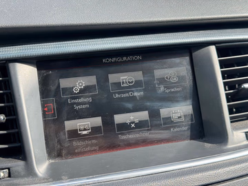 Peugeot 508 SW 2.0 Allure Sitzh. RFK. Head-Up. Panorama Vorschaubild 14