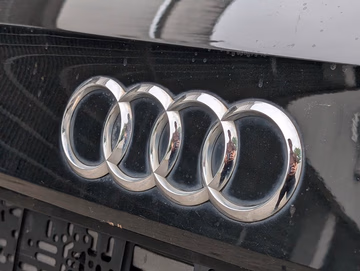 Audi A3 Sportback Ambiente AHK. NAVI. PDC. DSG Vorschaubild 6