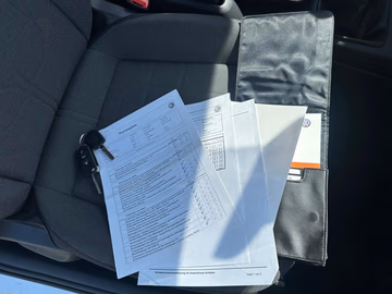 Volkswagen up! move up! 1.Hand 34850KM Vorschaubild 19