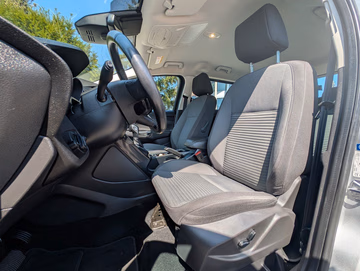 Ford Grand C-Max Titanium NAVI. Kamera. SHZ. Xenon Vorschaubild 12