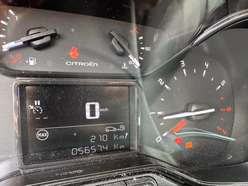 Citroën C3 Feel Business NAVI. PDF. LED. BT Vorschaubild 10