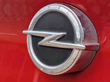 Opel Astra GS Line 1.Hand. LED. Kamera. PARKASSIST Vorschaubild 6