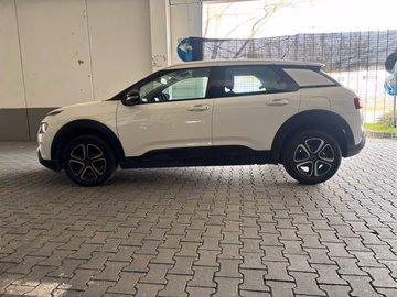 Citroën C4 Cactus Feel Business NAVI. PDC. TEMPOMAT Vorschaubild 8