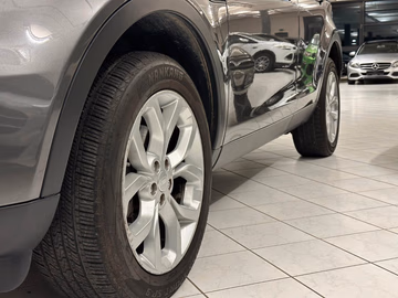 Land Rover Discovery Sport 2.0 TD4 AWD Dynamic HSE 1.HAND Vorschaubild 15