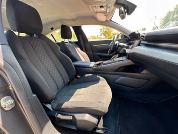 Peugeot 508 Active Business NAVI. Kamera. PDC. 8AT Vorschaubild 12