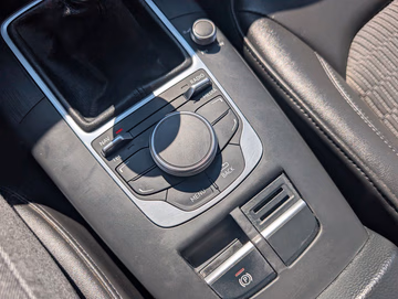 Audi A3 Limousine Ambiente NAVI. PDC. TEMPOMAT. BT Vorschaubild 14