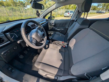 Citroën C3 Feel Business NAVI. KLIMA. PDC. LED Vorschaubild 10