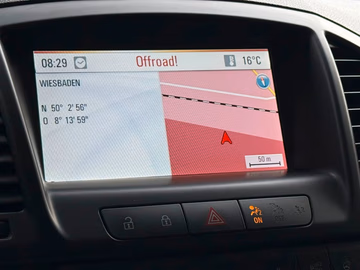 Opel Insignia Sports Tourer 150 Jahre NAVI. SHZ Vorschaubild 15
