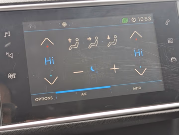 Peugeot 308 SW Active Business NAVI. AUTOMATIK. PDC Vorschaubild 29