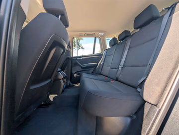 BMW X3 xDrive20d 4x4. XENON. SHZ. PDC Vorschaubild 11