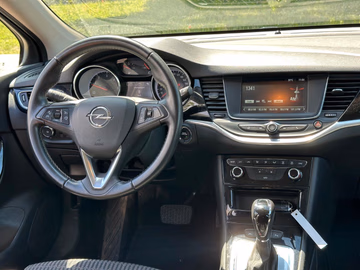 Opel Astra Sports Tourer Elegance NAVI. LED. Kamera Vorschaubild 9