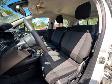 Citroën C3 Pro Business NAVI. PDC. KLIMA. LED Vorschaubild 10
