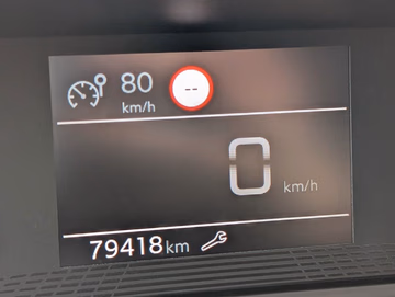 Peugeot 208 Active Business NAVI. PDF. BT Vorschaubild 22