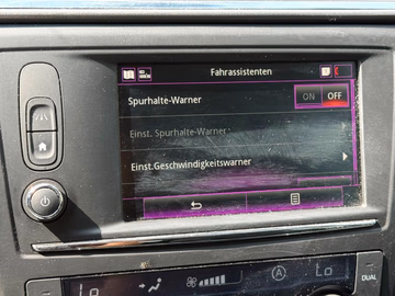 Renault Kadjar Collection Navi. PDC. BT. Sitzh. Temp. Vorschaubild 25