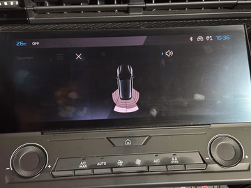 Peugeot 308 Active Pack AUTOMATIK. NAVI. LED. CARPLAY Vorschaubild 26