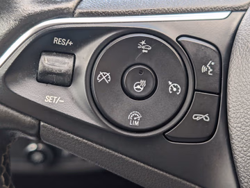 Opel Insignia Grand Sport Innovation 4x4.LED.NAVI Vorschaubild 22