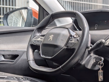 Peugeot 3008 Active Business NAVI. Kamera. AUTOMATIK Vorschaubild 16