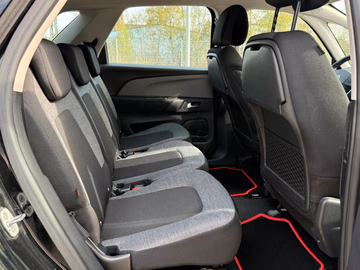 Citroën C4 SpaceTourer Feel NAVI. E-HECKKL. KEYLESS Vorschaubild 11