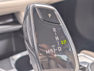 BMW 725d G11 Massage. Kamera. NAVI. 4-Zonen-Klima Vorschaubild 41