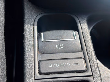 Volkswagen Tiguan Track&Style 4x4.NAVI.Kamera.SHZ Vorschaubild 11