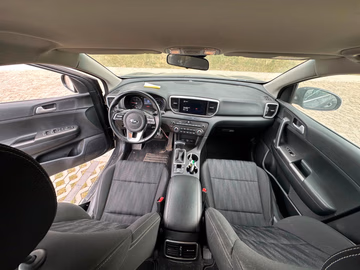 Kia Sportage Business Class NAVI. Kamera. DCT Vorschaubild 16