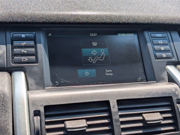 Land Rover Discovery Sport RFK. Klimaaut. Temp. Navi. BT. Vorschaubild 23