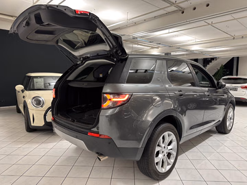 Land Rover Discovery Sport 2.0 TD4 AWD Dynamic HSE 1.HAND Vorschaubild 14