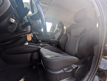 Audi A1 Sportback Ambition NAVI. XENON. PDC. BT Vorschaubild 9