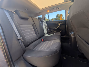 Opel Insignia ST Innovation 4x4. PANO. AHK. Kamera Vorschaubild 17