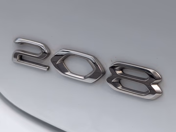 Peugeot 208 Active Business NAVI. LED. PDC. TEMPOMAT Vorschaubild 7