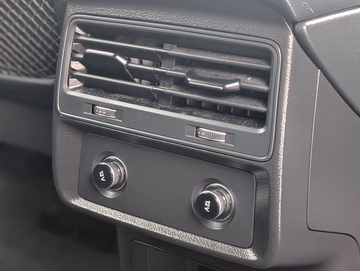 Audi Q7 45 TDI 4x4 1.HAND. NAVI. LED. KAMERA Vorschaubild 20