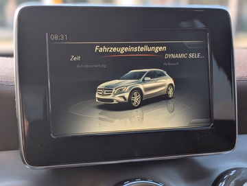 Mercedes-Benz GLA 220 d 4Matic Urban*LEDER*PANORAMA*NAVI Vorschaubild 15