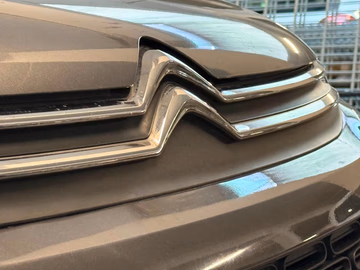 Citroën C3 Shine Business PANO. NAVI. KAMERA. KEYLESS Vorschaubild 8