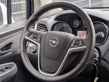 Opel Mokka Cosmo NAVI. KAMERA. AUTOMATIK. PDF Vorschaubild 15