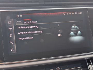 Audi Q7 45 TDI 4x4 1.HAND. NAVI. LED. KAMERA Vorschaubild 40