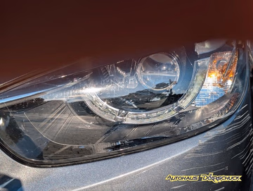 Mazda CX-5 2.2 Skyactive Diesel Automatik NAVI LED Vorschaubild 8