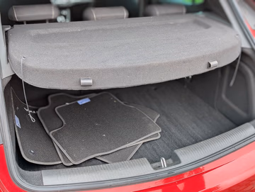 Opel Astra GS Line 1.Hand. LED. Kamera. PARKASSIST Vorschaubild 13