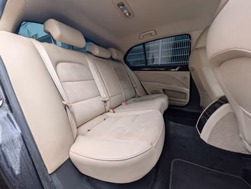 Skoda Superb Elegance DSG. NAVI. XENON. SHZ Vorschaubild 14