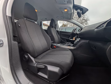 Peugeot 308 SW Active Business NAVI. AUTOMATIK. PDC Vorschaubild 14