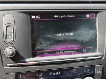 Renault Kadjar Collection Navi. PDC. BT. Sitzh. Temp. Vorschaubild 23