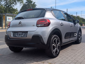 Citroën C3 Shine Business AUTO. NAVI. Kamera. BT Vorschaubild 5