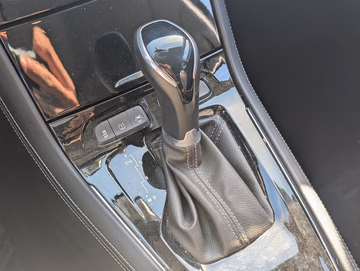 Opel Grandland X Ultimate NAVI. AHK. LEDER. KAMERA Vorschaubild 17