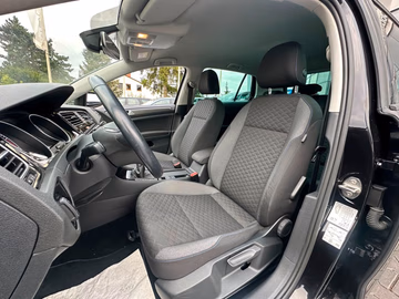 Volkswagen Golf 1.5 TSI Join NAVI. SHZ. Parkassist Vorschaubild 10