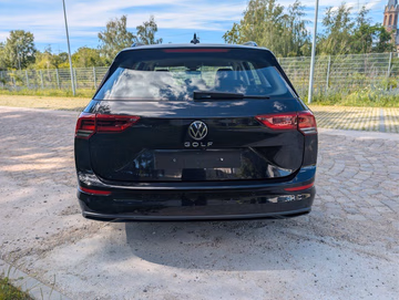 Volkswagen Golf Variant Life 1. Hand. NAVI. Kamera. ACC Vorschaubild 5