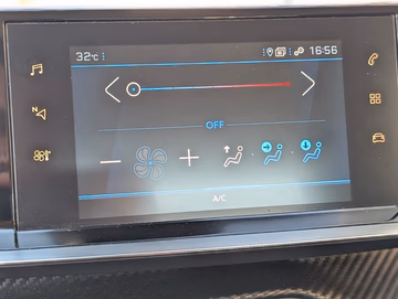 Peugeot 208 Active Business NAVI. LED. PDC. TEMPOMAT Vorschaubild 20