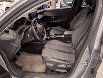 Peugeot 208 Allure NAVI. KAMERA. SHZ. LED Vorschaubild 15