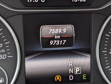 Mercedes-Benz B 180 d Urban*NAVI*LED*AUTOMATIK*KAMERA*P-ASSIST Vorschaubild 16