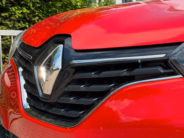 Renault Kadjar Collection Navi. PDC. BT. Sitzh. Temp. Vorschaubild 7
